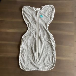 Love to Dream Small Swaddle